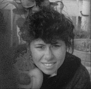 Nell'aprile dell'87 Rosaria Palmieri aveva 22 anni e aveva un figlio, Liborio, che all’epoca aveva 6 anni.